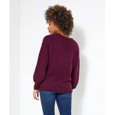 Oh So Cosy Jumper