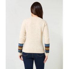 Fabulous Fox Jumper
