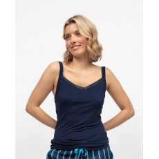 MARINA JERSEY HIDDEN SUPPORT VEST MARINA JERSEY HIDDEN SUPPORT VEST