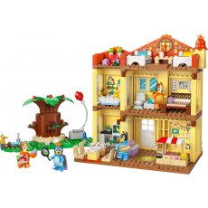 Blueys Family House V29