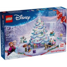 Disney Frozen Advent Calendar 2025