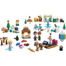 Disney Frozen Advent Calendar 2025
