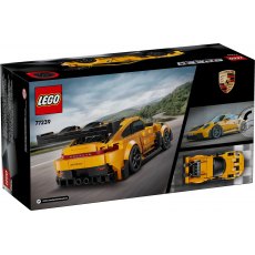 Porsche 911 GT3 RS Super Car