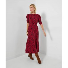 Bonnie Printed Jersey Dress Bonnie Printed Jersey Dress