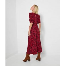 Bonnie Printed Jersey Dress Bonnie Printed Jersey Dress