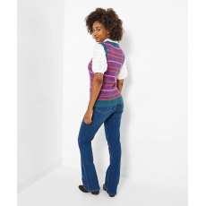 Fabulous Fairisle Knitted Tank Fabulous Fairisle Knitted Tank