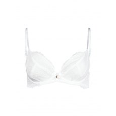 SUPERBOOST LACE NON-PADDED PLUNGE BRA SUPERBOOST LACE NON-PADDED PLUNGE BRA