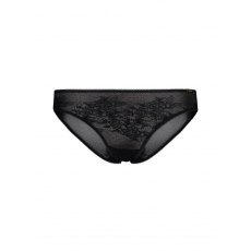 GLOSSIES LACE BRIEF