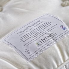 Hypnos Holywell Supreme Mattress Hypnos Holywell Supreme Mattress