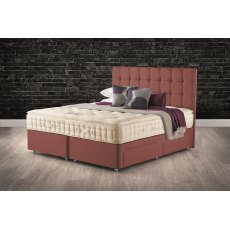 Hypnos Saunderton Pillow Top Mattress