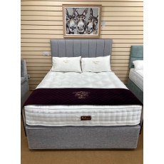 CLEARANCE - Relyon Royal Sutton 2200 King Divan