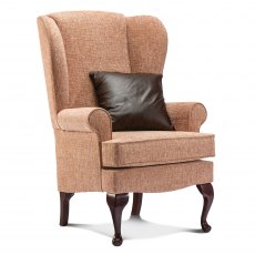 Westminster High Seat Chair