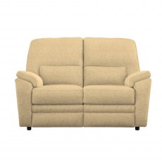 Hampton 2 Seater Sofa