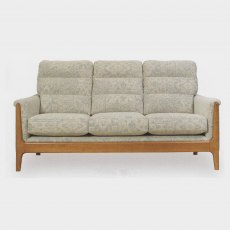 Lydia 3 Seater Sofa