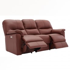 Chadwick 3 Seater Sofa