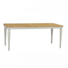 Cromwell Extending Dining Table
