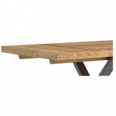 Industrial Dining Range - Dining Table