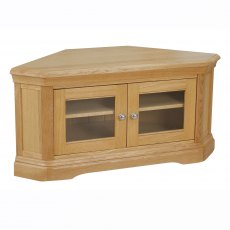 Lamont Corner TV Unit