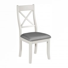 Kimmeridge Chair