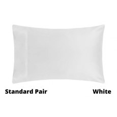 Premium Blend 500 Thread Count Pillowcase