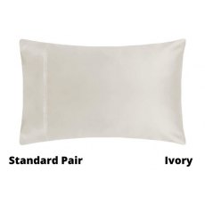Premium Blend 500 Thread Count Pillowcase