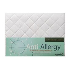 Anti-Allergy Mattress Protector