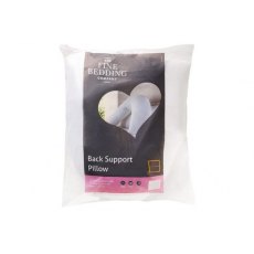 Back Support V Shape Pillow