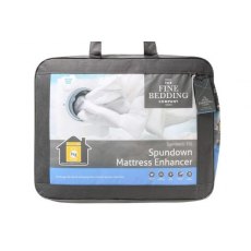 Spundown Mattress Enhancer
