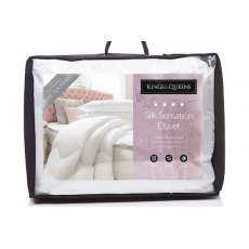 Silk Sensation Duvet