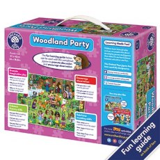 WOODLAND PARTY