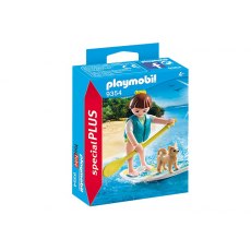Special Plus Paddleboarder