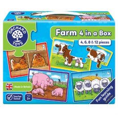 Farm 4 in a Box