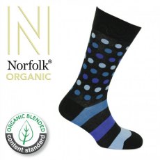 Socks Organic Spot