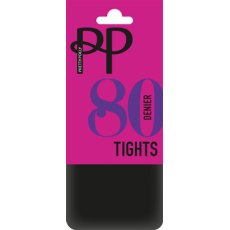 80D Opaque Tights