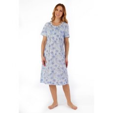 ND55112 NIGHTDRESS