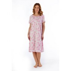 ND55112 NIGHTDRESS