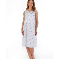 ND55205 NIGHTDRESS