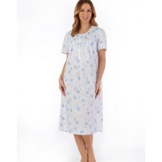 ND55206 NIGHTDRESS
