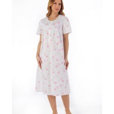 ND55206 NIGHTDRESS