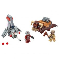 Bantha Skyhopper MicroFighter Ep 9