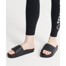 ARIZONA HIGH BUILD FLATFORM SLIDE