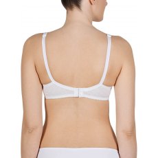 5201 Cotton Soft Non-Wired Bra