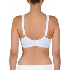 5263 Soft Non-Wired Bra With Padded Straps