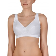 5253 Soft Non-Wired Bra