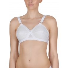 85563 Soft Non-Wired Bra