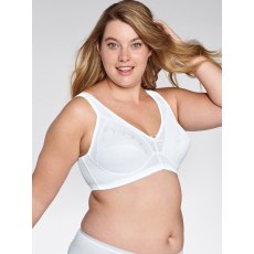 86020 Full Cup Soft  Non-Wired Bra