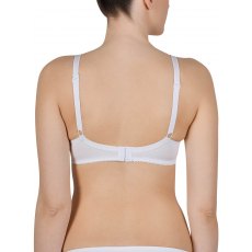 86818 Cotton Non-Wired Bra