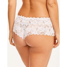 Fiore Floral Lace Short