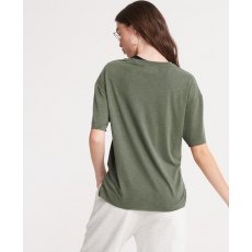 CANYON ESSENTIAL POCKET TEE