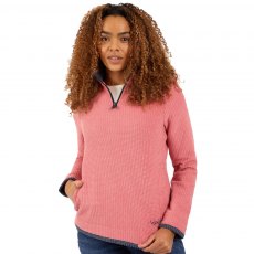 Beyonce Grid Fleece